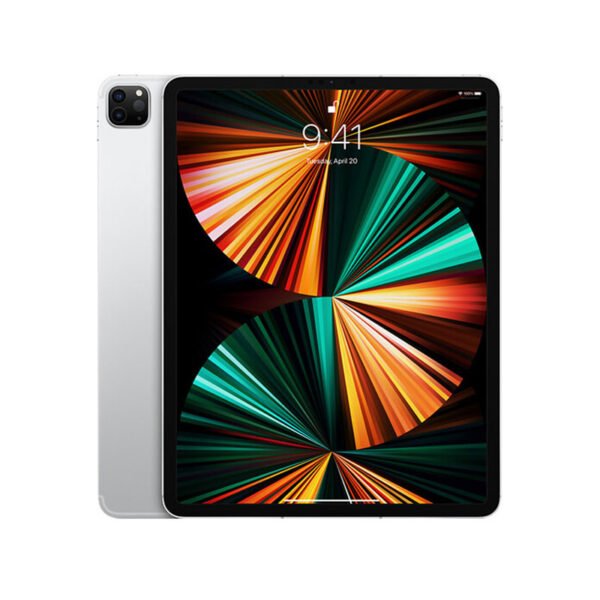 iPad Pro (5th Generation) 2021