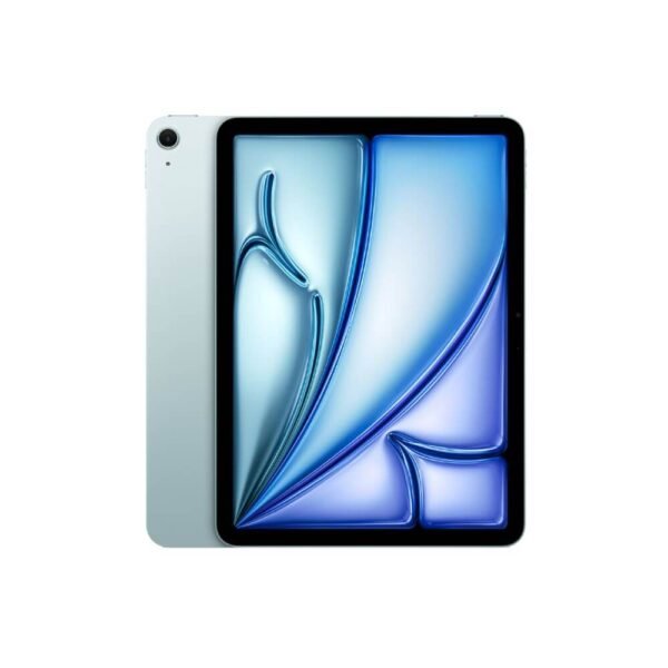 iPad Air (6th generation) 2024