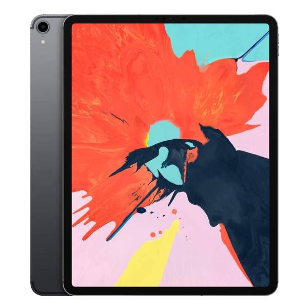 iPad Pro (3rd Generation) 2018
