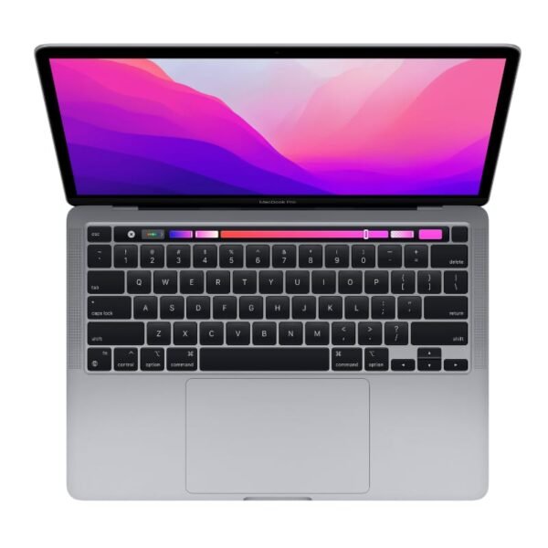 MacBook Pro 13-inch M2 2022
