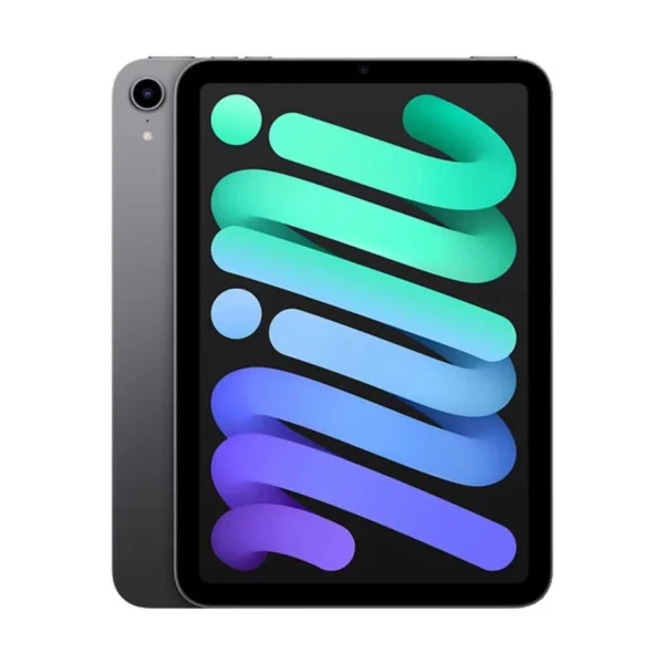 iPad mini (6th Generation) 2021