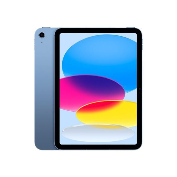 iPad (10th Generation) 2022