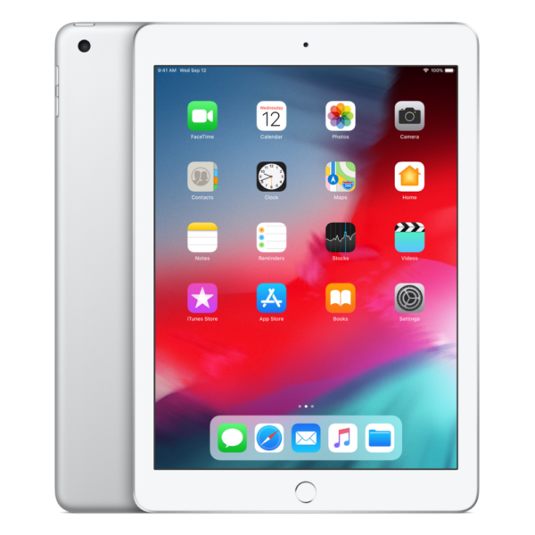 iPad (6th Generation) 2018