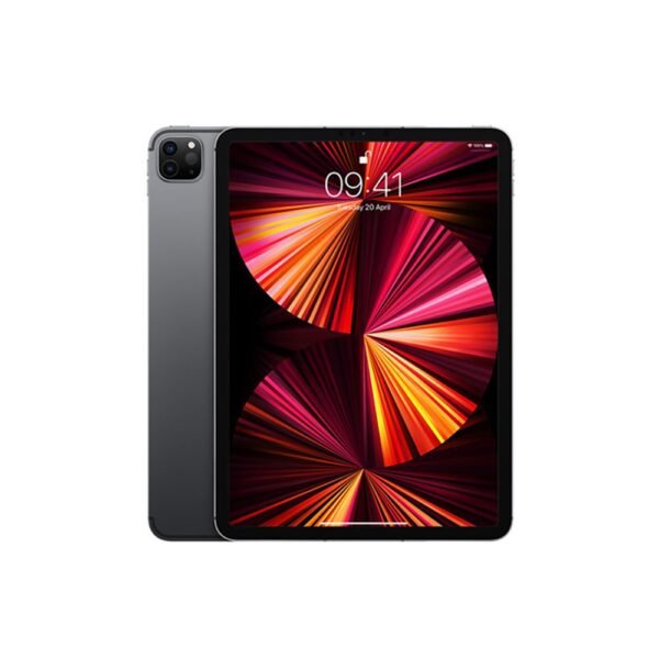 iPad Pro (4th Generation) 2020